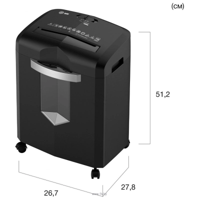 CACTUS CS-SH-15-20-4X35