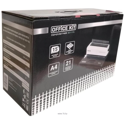 Office-Kit B2115L