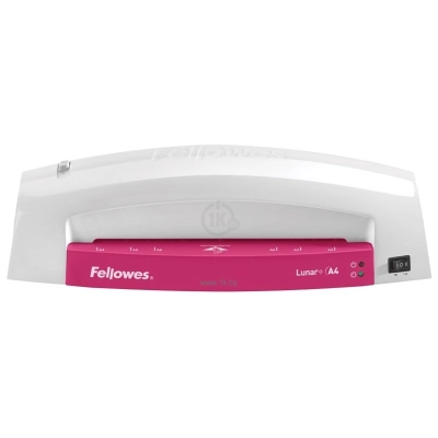 Fellowes Lunar+ A4 (FS-57426)