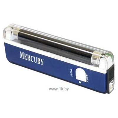 Mercury D-02MC