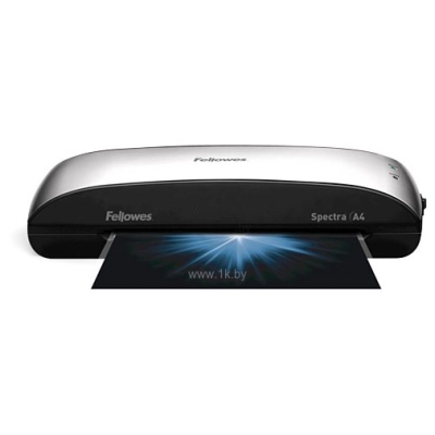 Fellowes Spectra A4