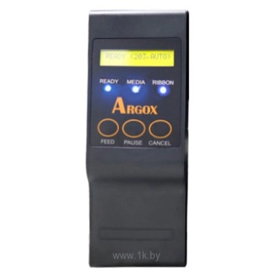 Argox IX6-250 99-IX602-000