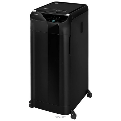 Fellowes AutoMax 600M (chernyiy)