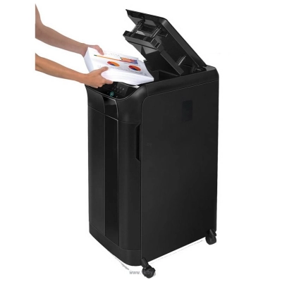 Fellowes AutoMax 600M (chernyiy)