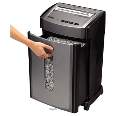 Fellowes Microshred 46Ms