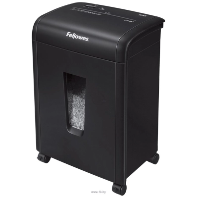 Fellowes Microshred 62MC