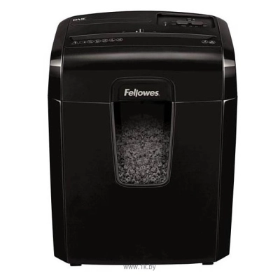 Fellowes MicroShred 8MC