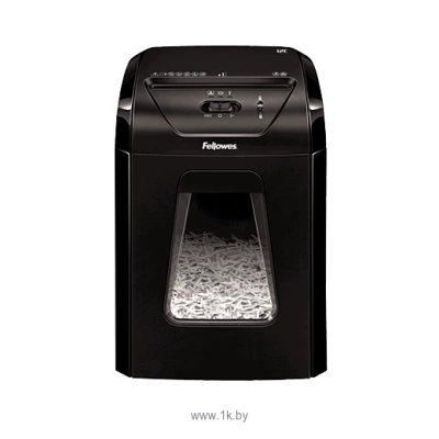 Fellowes Powershred 12C