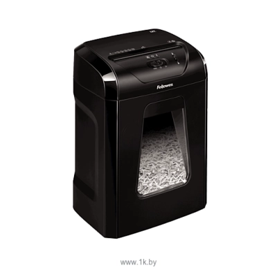 Fellowes Powershred 12C