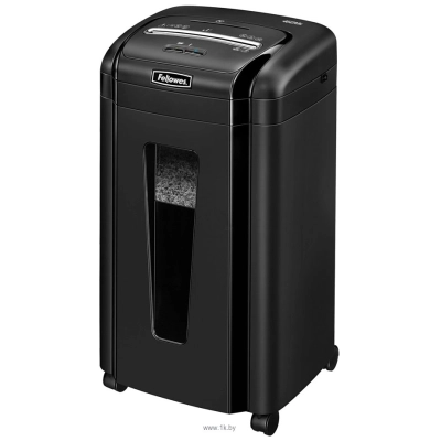 Fellowes Powershred 460Ms