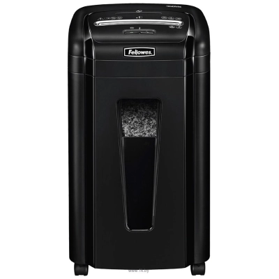 Fellowes Powershred 460Ms