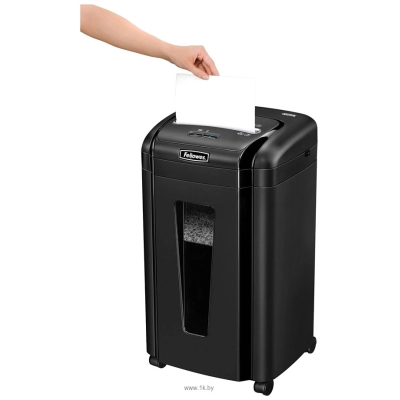 Fellowes Powershred 460Ms