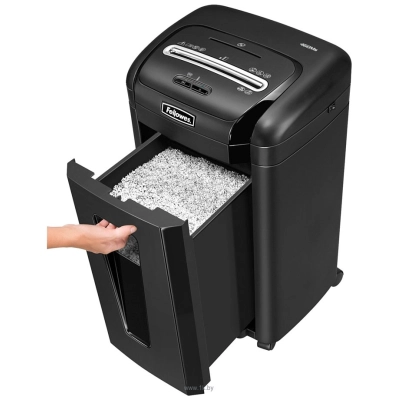 Fellowes Powershred 460Ms