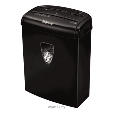 Fellowes Powershred 8Cd