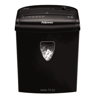 Fellowes Powershred 8Cd