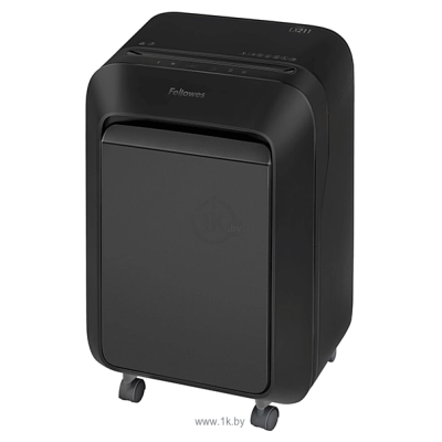 Fellowes Powershred LX211 (chernyiy)