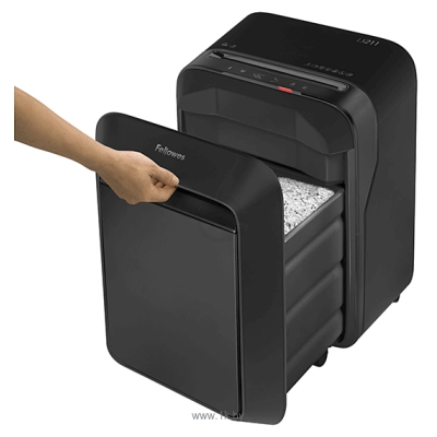 Fellowes Powershred LX211 (chernyiy)