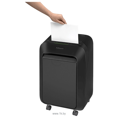 Fellowes Powershred LX211 (chernyiy)