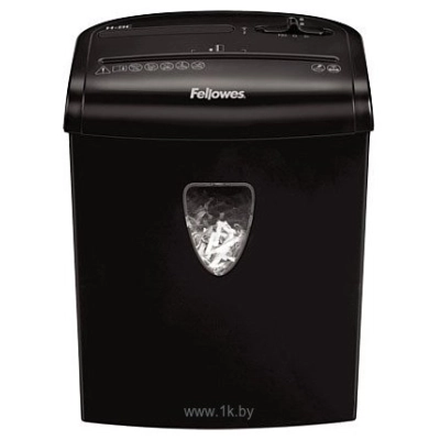 Fellowes PowerShred H-8C (4684001)