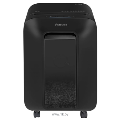 Fellowes PowerShred LX200 (chernyiy)