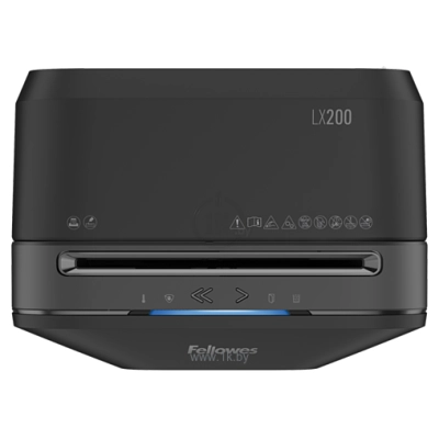 Fellowes PowerShred LX200 (chernyiy)