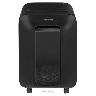 Fellowes Powershred LX201 (chernyiy)