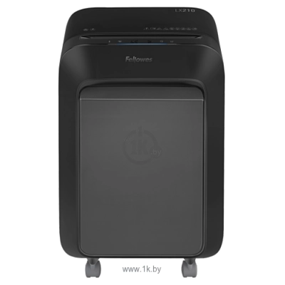 Fellowes PowerShred LX210 (chernyiy)