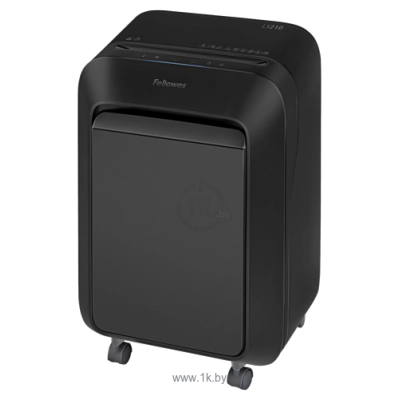 Fellowes PowerShred LX210 (chernyiy)