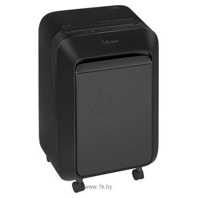 Fellowes PowerShred LX210 (chernyiy)