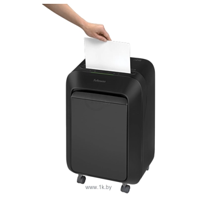 Fellowes PowerShred LX210 (chernyiy)