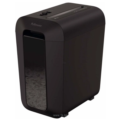 Fellowes PowerShred LX65 (chernyiy)