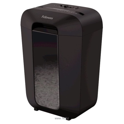 Fellowes PowerShred LX70 (chernyiy)