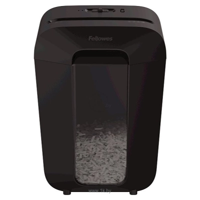 Fellowes PowerShred LX70 (chernyiy)