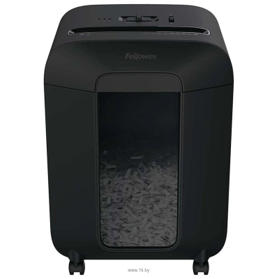 Fellowes PowerShred LX85 (chernyiy)