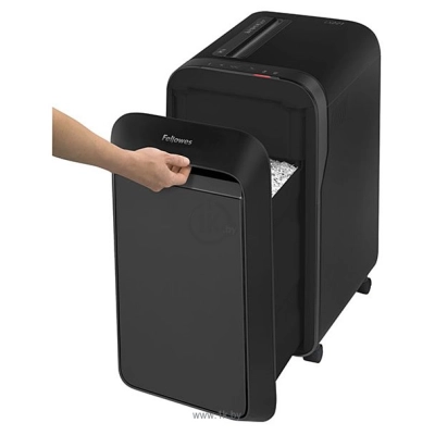 Fellowes Powershred LX221 (chernyiy)