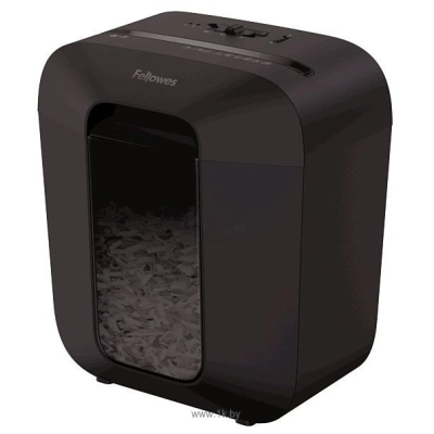 Fellowes PowerShred LX25 (chernyiy)