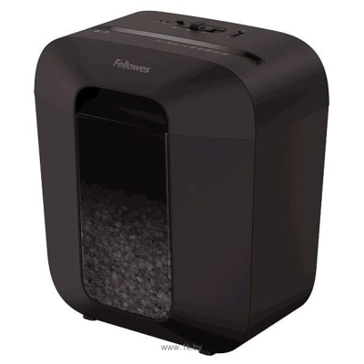 Fellowes PowerShred LX25M (chernyiy)