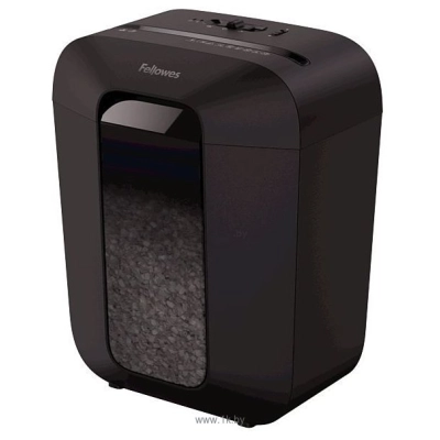 Fellowes PowerShred LX41 (chernyiy)