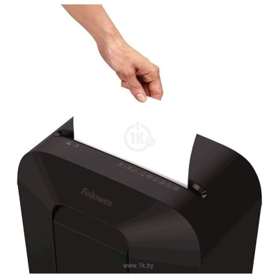 Fellowes PowerShred LX41 (chernyiy)