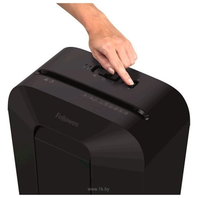 Fellowes PowerShred LX41 (chernyiy)