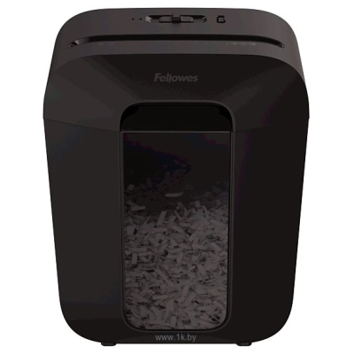 Fellowes PowerShred LX45 (chernyiy)