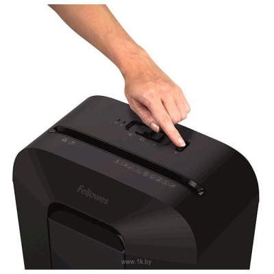 Fellowes PowerShred LX45 (chernyiy)