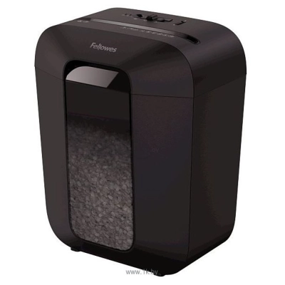 Fellowes PowerShred LX50 (chernyiy)