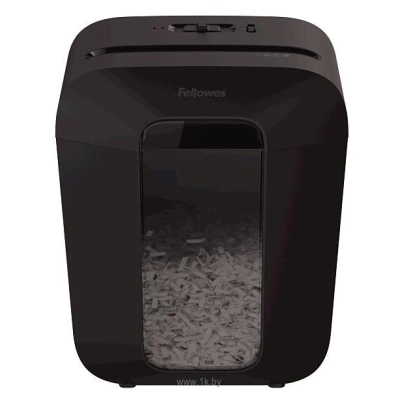 Fellowes PowerShred LX50 (chernyiy)