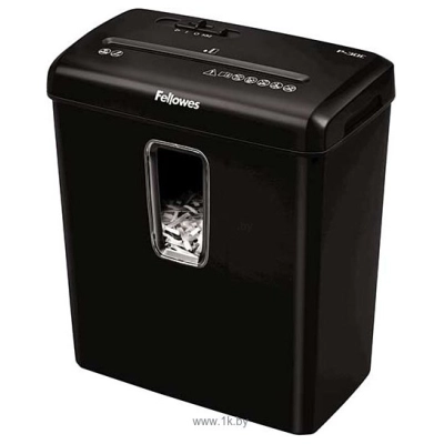 Fellowes Powershred P-30C