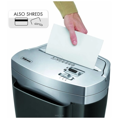 Fellowes Powershred W11C