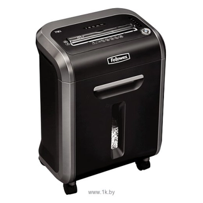 Fellowes PS-79Ci (chernyiy)