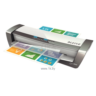 Leitz iLam Office Pro A3