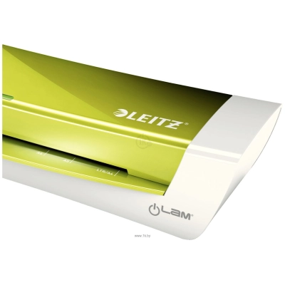 Leitz iLAM Home Office A4 (zelenyiy) (73680064)