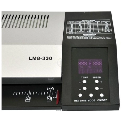 Rayson LM8-330